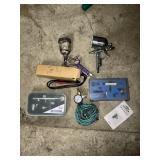 AIRBRUSH KIT