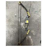 CLEARWATER ARCHERY ULTRA MAG BOW