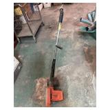 B&D ELECTRIC EDGER