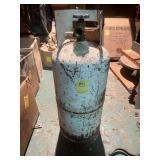 PROPANE TANK