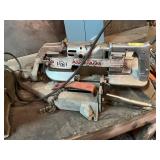 PORTA BAND SAW