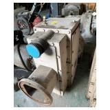 LINK BELT INLINE HELICAL GEAR SPEED REDUCER