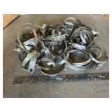 HOSE CLAMPS
