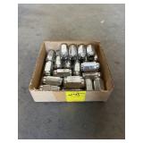 LUG NUTS