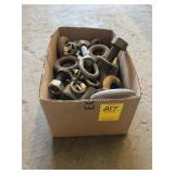 EYE BOLTS