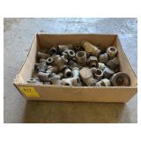 PIPE FITTINGS