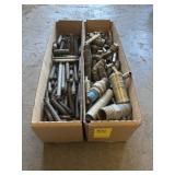 PIPE FITTINGS