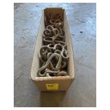 CHAIN REPAIR CLIPS