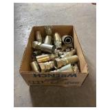 HYDRAULIC  HOSE FITTINGS