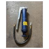 GREASE GUN