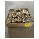 LARGE LOT OF SANDVIK CUTTING BITS