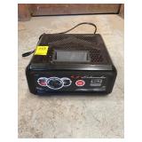 SCHUMACHER BATTERY CHARGER
