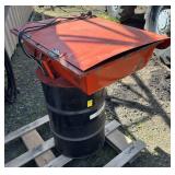 PARTS WASHER