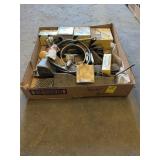 MISC FORKLIFT PARTS