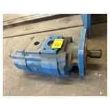 HYDRAULIC PUMP