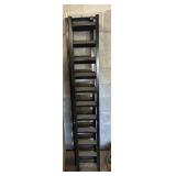 HEAVY DUTY RAMPS