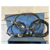 HYDRAULIC FLOW METERS