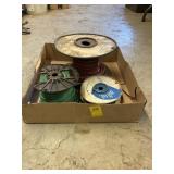 MISC GAUGE WIRE
