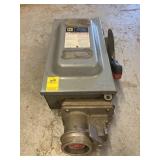 POWER BOX