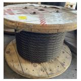 155' 3/4' 6 X 26 WS FLEX-X IWRC WIRE ROPE