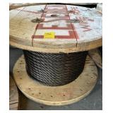 155' 3/4' 6 X 26 WS FLEX-XIWRC WIRE ROPE