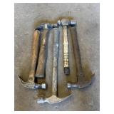 HAMMERS