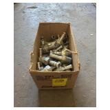 HOSE BARB FITTINGS