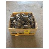 PIPE REDUCING COUPLING