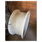 FORKLIFT RIM