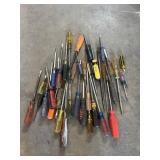 SCREWDRIVERS