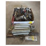 MISC SPRINGS