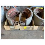 BRAKE PADS