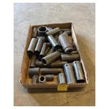IMPACT SOCKETS