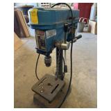 STERLING BENCH DRILL PRESS