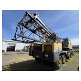 1965 LORAIN 785 MOTO-CRANE 85 TON