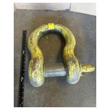 2 1/2' SHACKLE