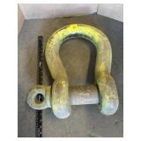 2 1/2' SHACKLE