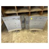 KENWORTH MUD FLAPS