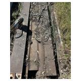 I BEAMS AND SPREADER BARS