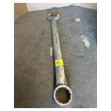 PROTO END WRENCH 2 3/16'