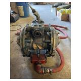 FUEL PUMP