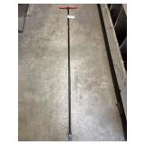 T HANDLE WATER KEY