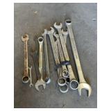 END WRENCHES
