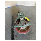 SKOOKUM SWL-7 TON RIGGING BLOCK