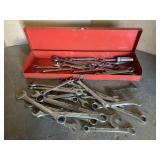 END WRENCHES