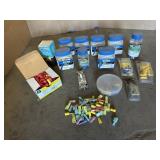 ELECTRICAL SUPPLIES
