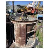 CONCRETE BUCKET