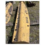 SPREADER BAR 10' LONG