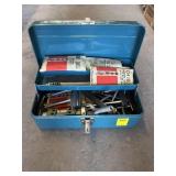 CYCLINDER HONE KIT