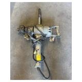 HEAVY DUTY DRILL